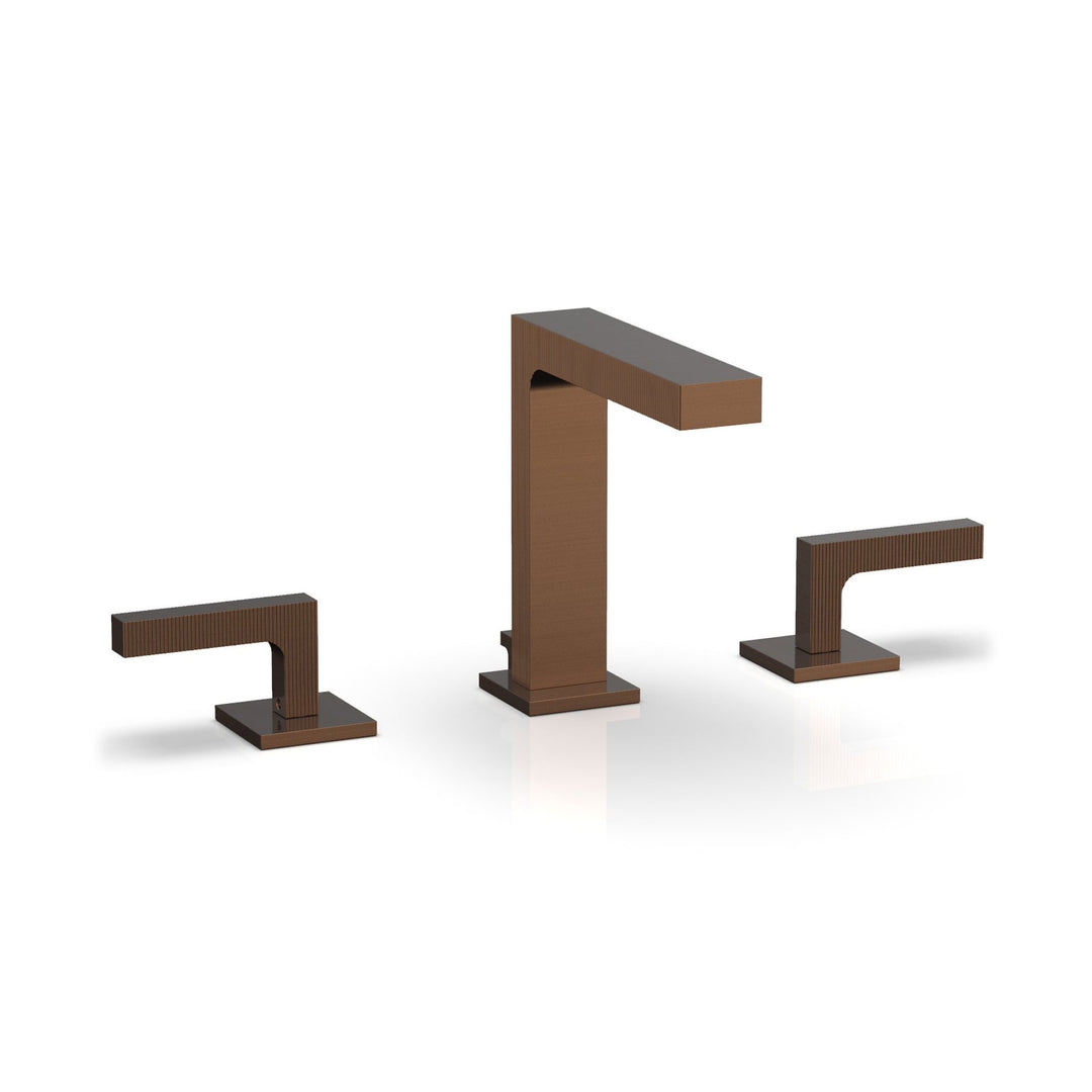 Phylrich Stria Widespread Faucet