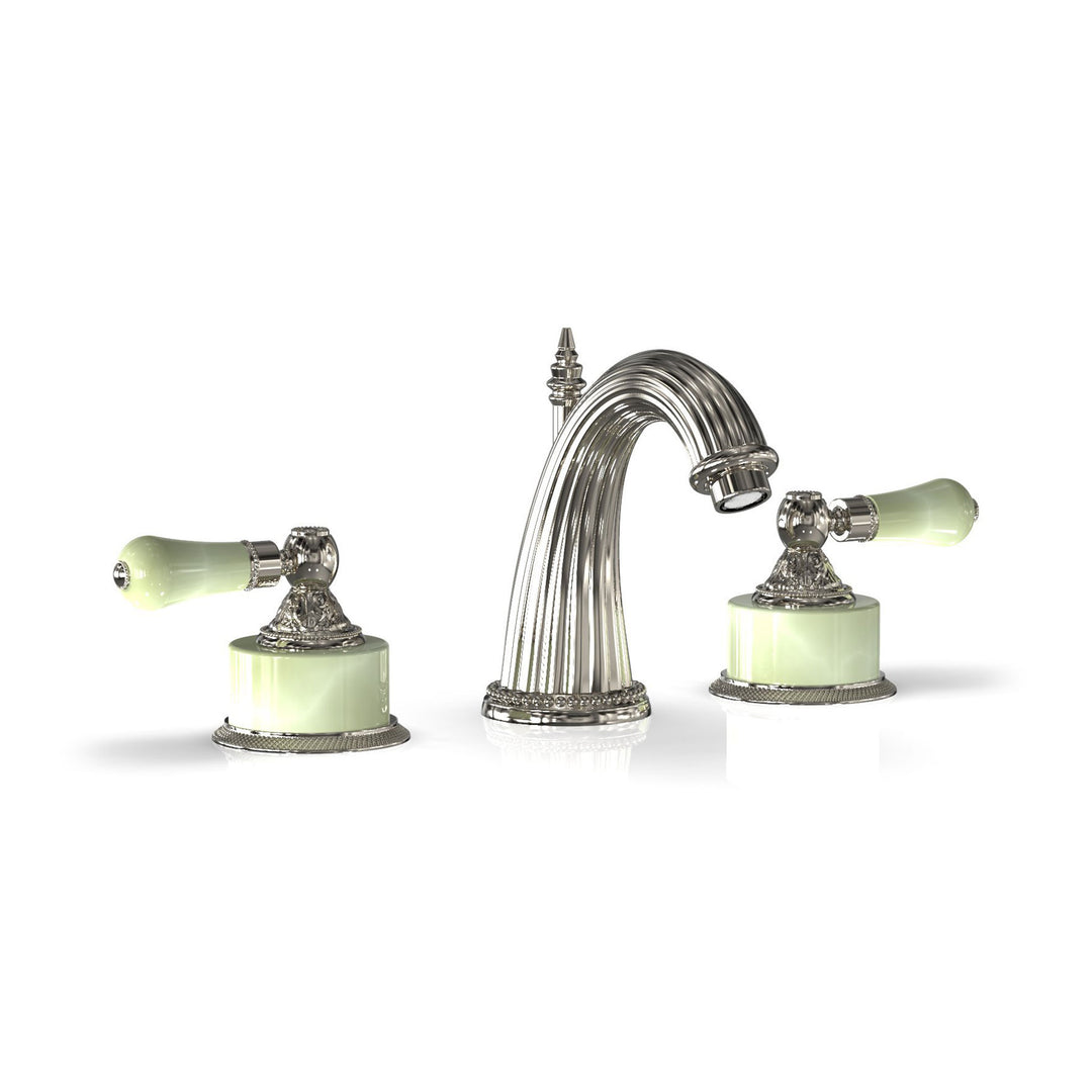 Phylrich Versailles Widespread Faucet