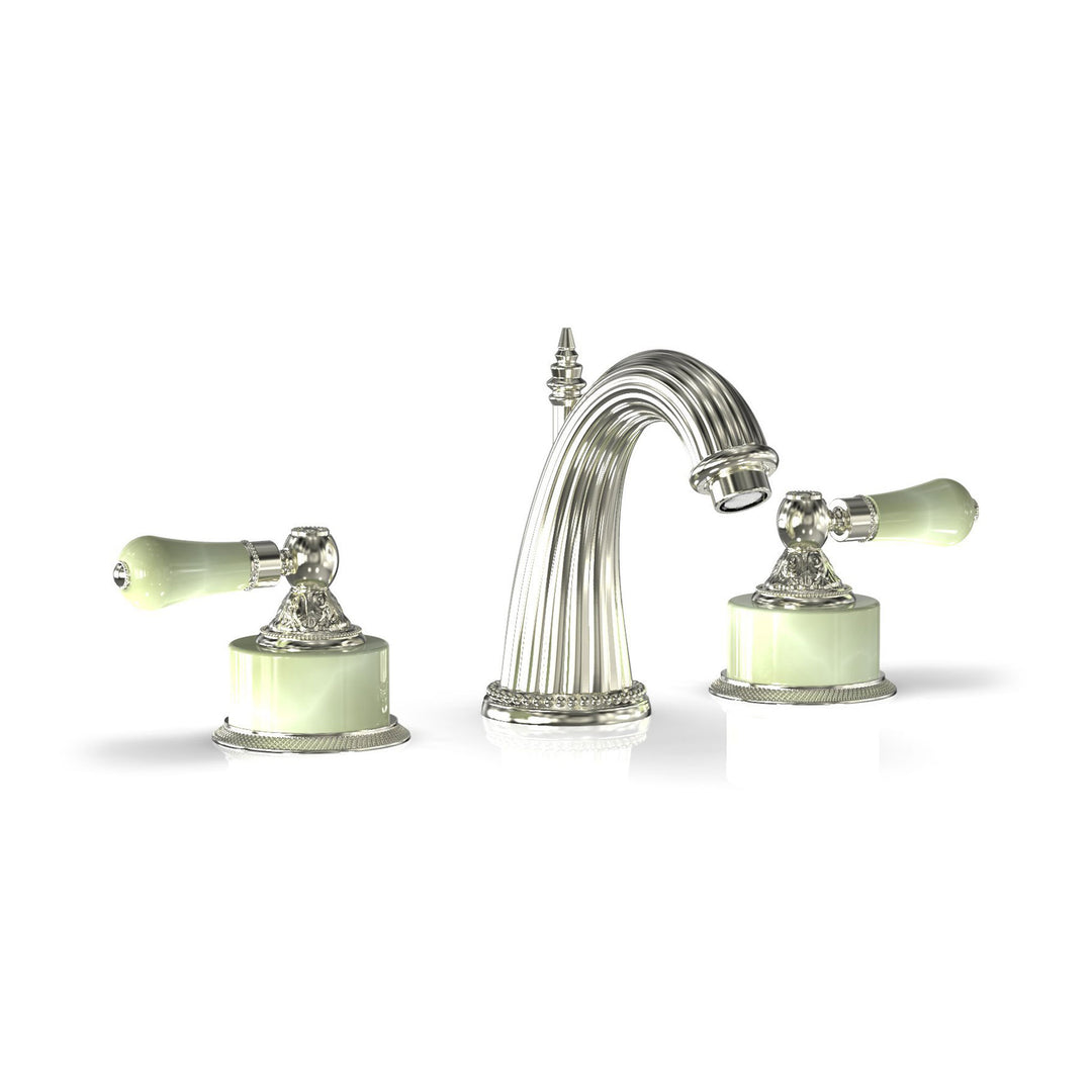 Phylrich Versailles Widespread Faucet
