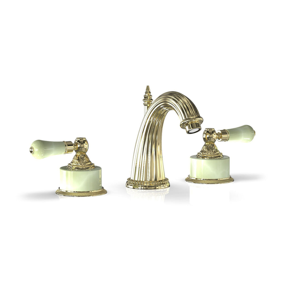 Phylrich Versailles Widespread Faucet