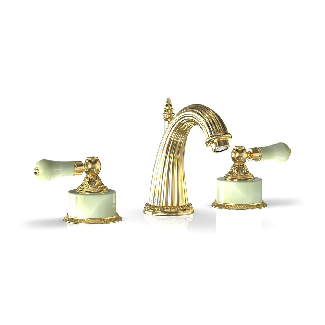 Phylrich Versailles Widespread Faucet