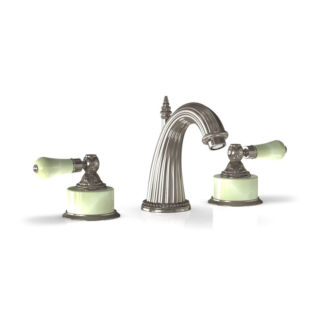 Phylrich Versailles Widespread Faucet