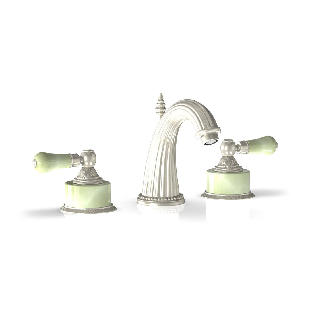 Phylrich Versailles Widespread Faucet
