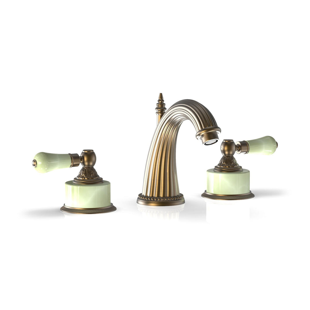 Phylrich Versailles Widespread Faucet