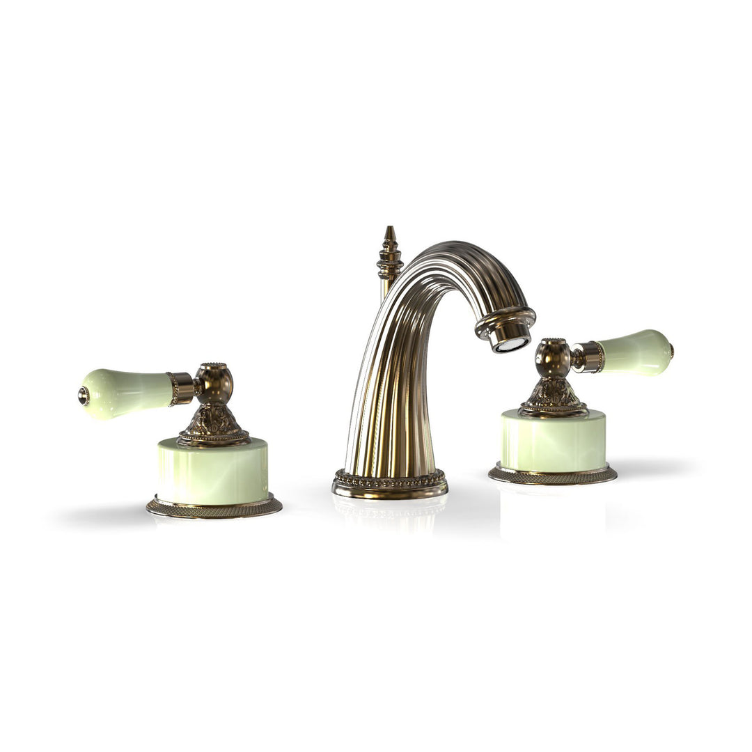 Phylrich Versailles Widespread Faucet