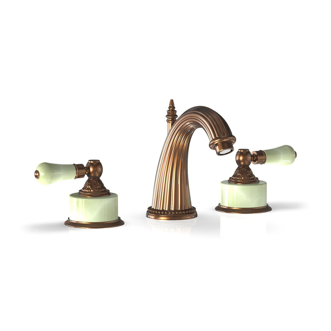 Phylrich Versailles Widespread Faucet