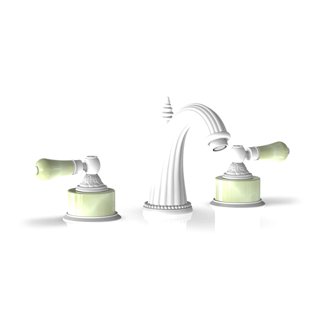 Phylrich Versailles Widespread Faucet