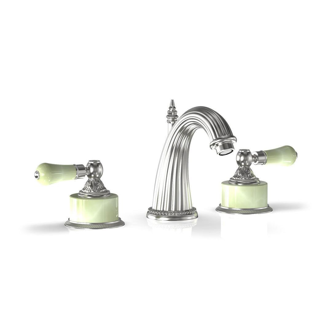Phylrich Versailles Widespread Faucet