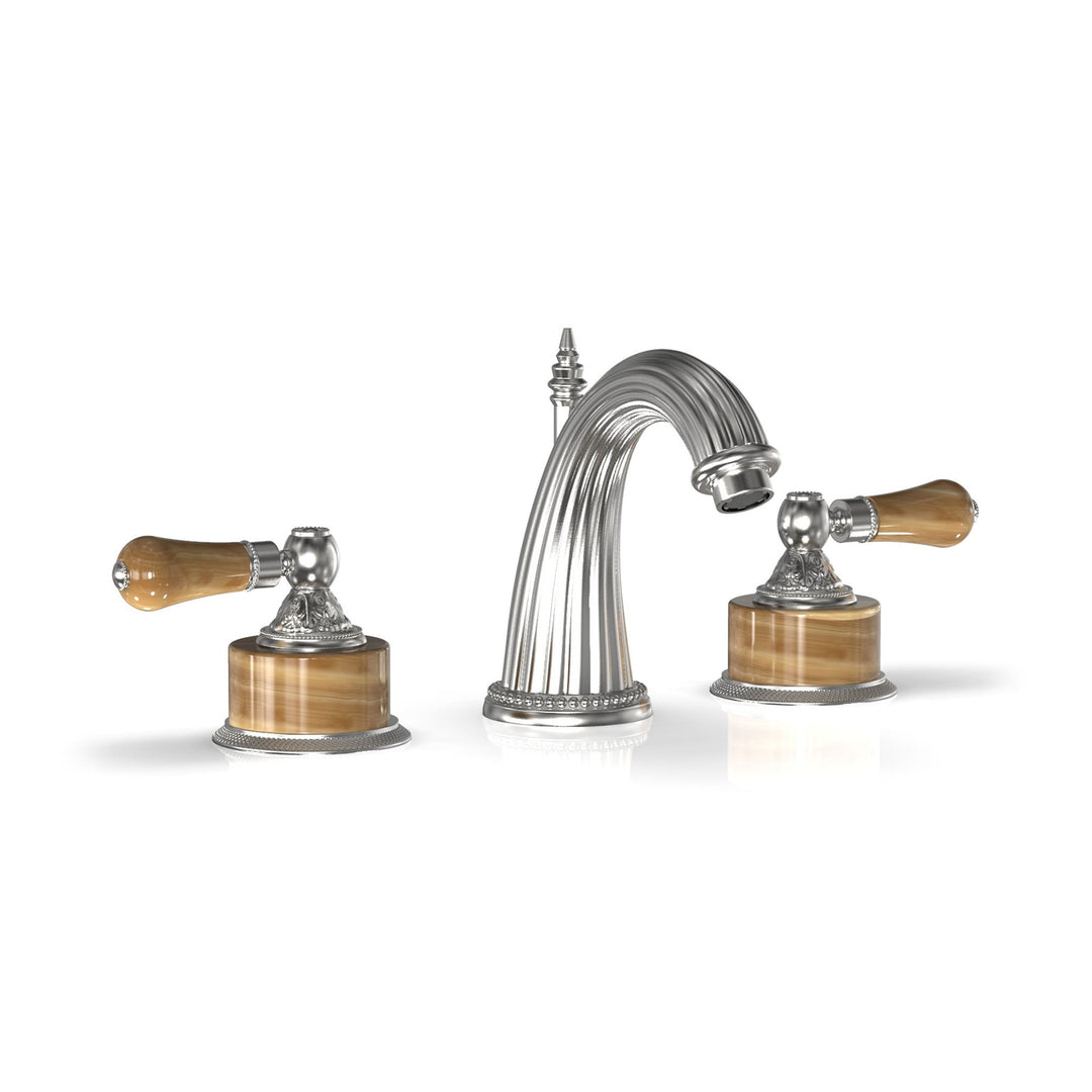 Phylrich Versailles Widespread Faucet