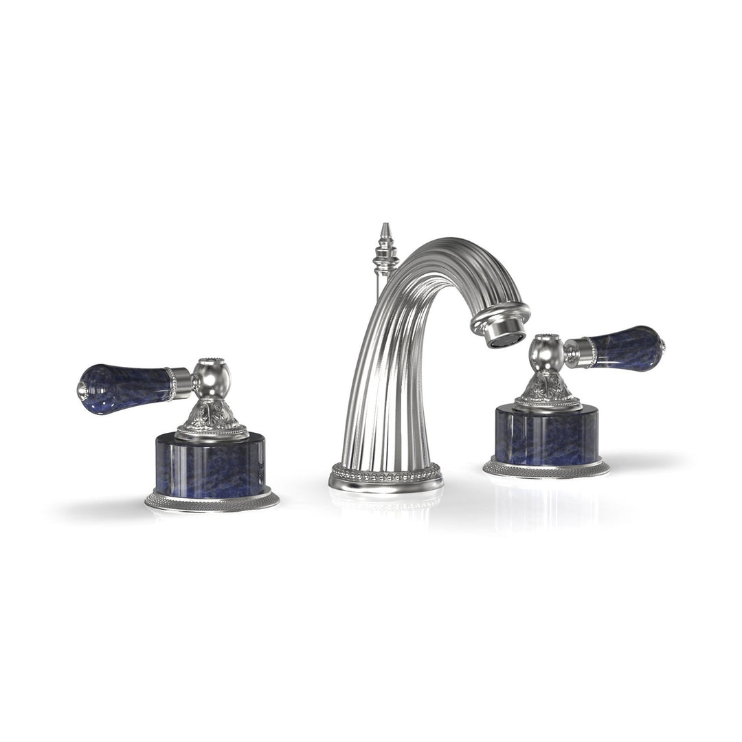 Phylrich Versailles Widespread Faucet