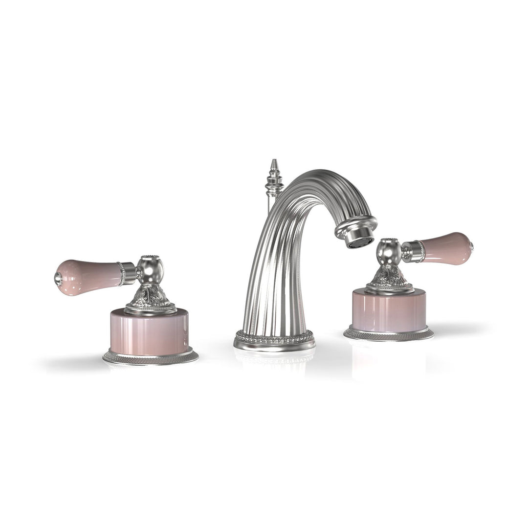 Phylrich Versailles Widespread Faucet