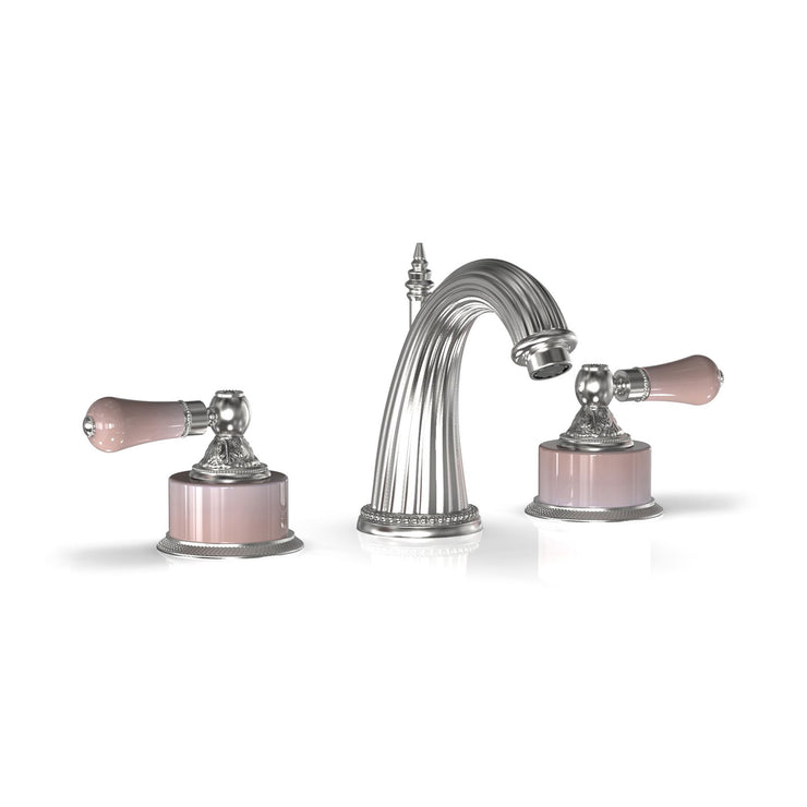 Phylrich Versailles Widespread Faucet