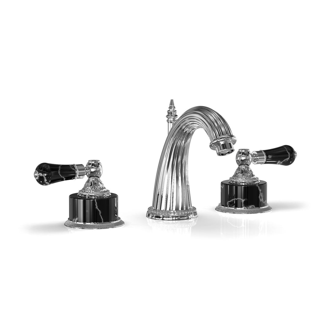 Phylrich Versailles Widespread Faucet