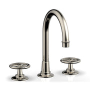 Phylrich Works Widespread Faucet
