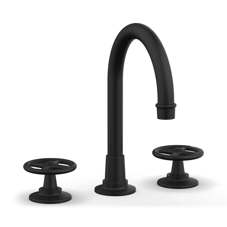 Phylrich Works Widespread Faucet