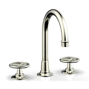 Phylrich Works Widespread Faucet