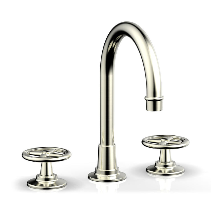 Phylrich Works Widespread Faucet