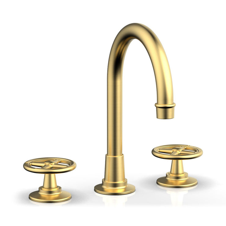 Phylrich Works Widespread Faucet