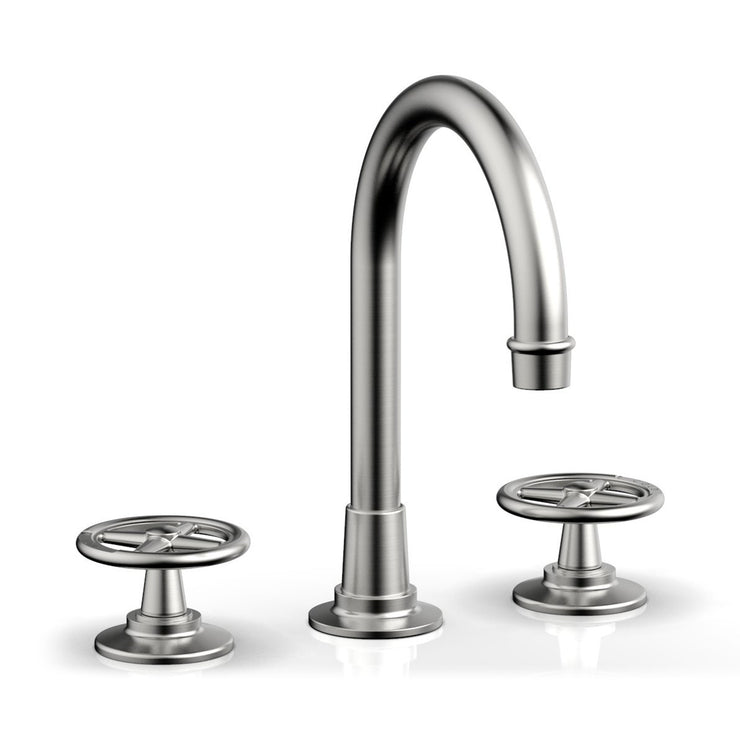 Phylrich Works Widespread Faucet