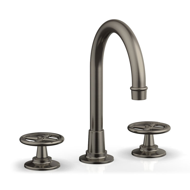Phylrich Works Widespread Faucet