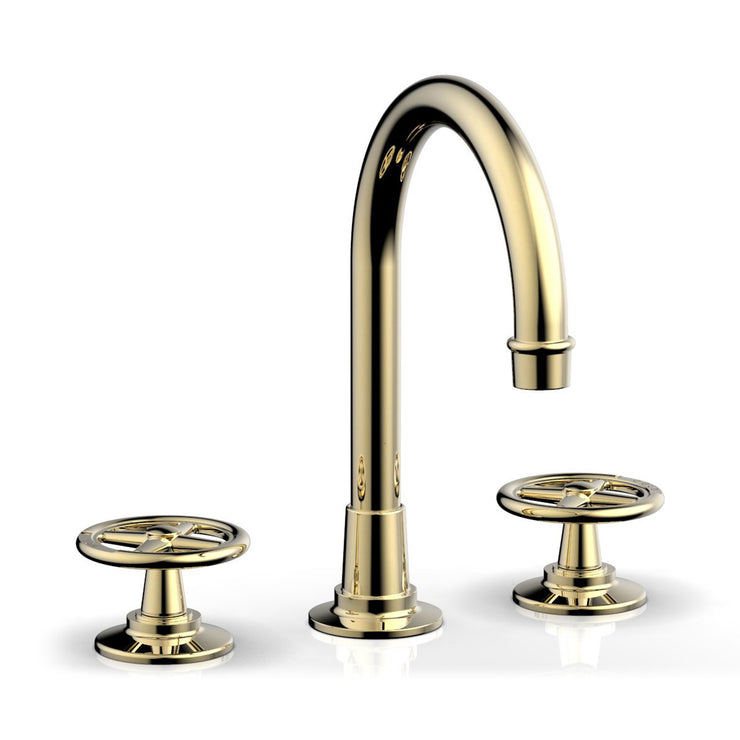 Phylrich Works Widespread Faucet
