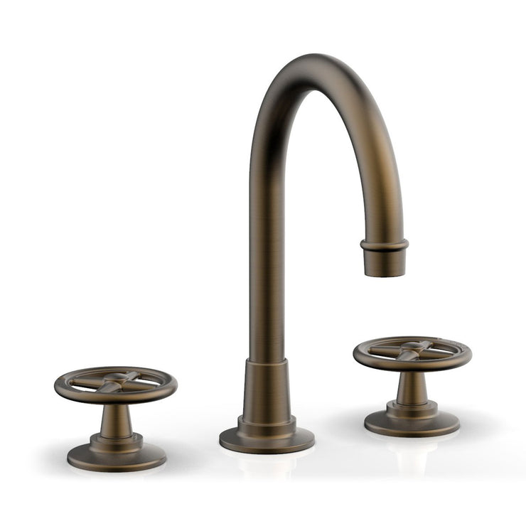 Phylrich Works Widespread Faucet