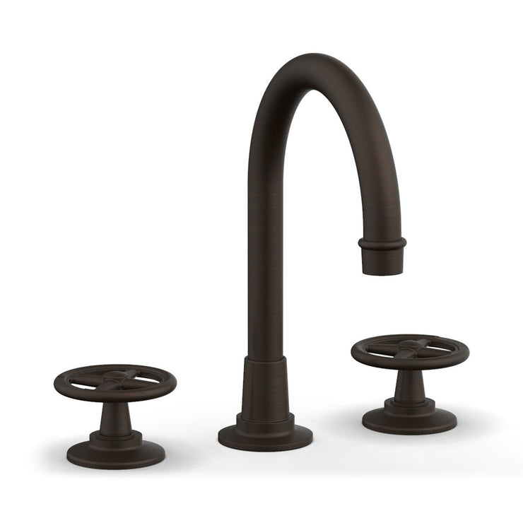 Phylrich Works Widespread Faucet