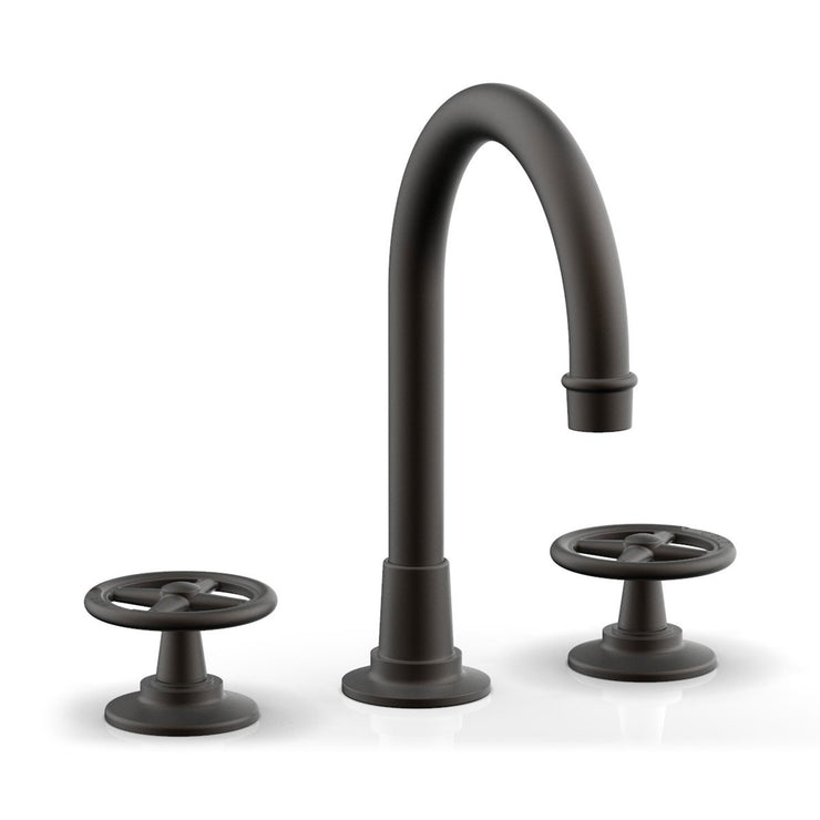 Phylrich Works Widespread Faucet