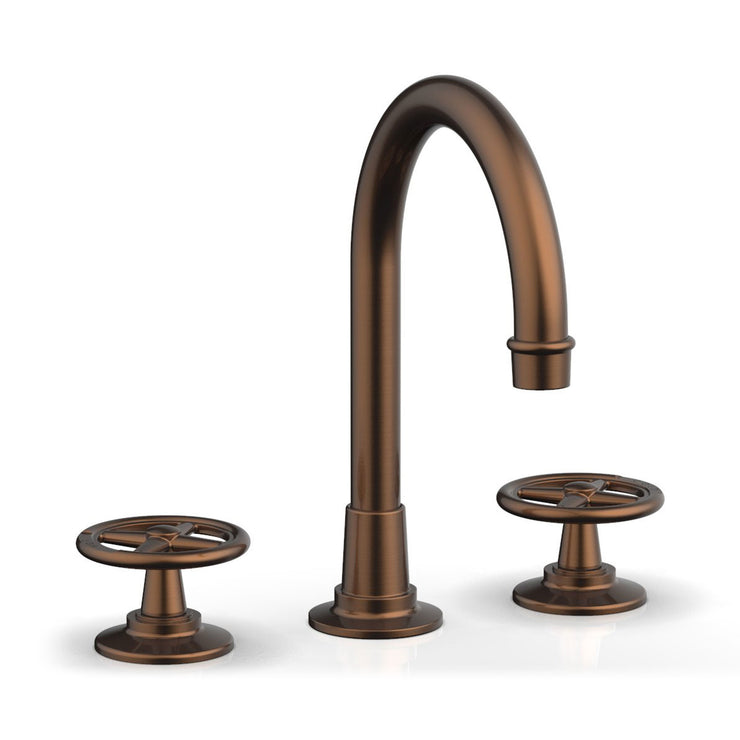 Phylrich Works Widespread Faucet