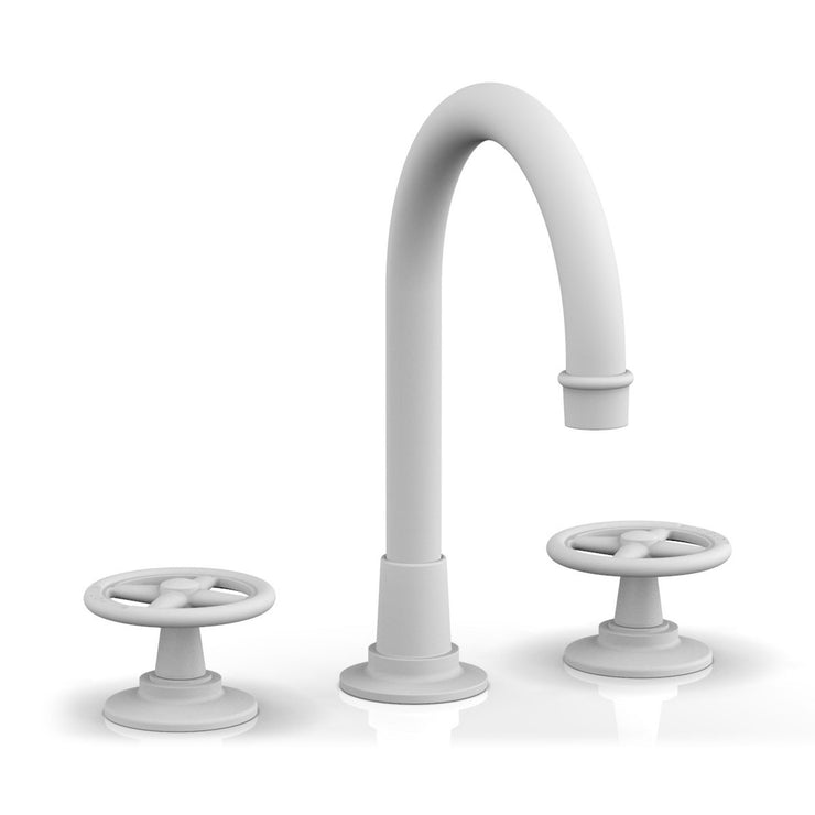Phylrich Works Widespread Faucet