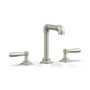 Phylrich Works 2 Lever Handles Widespread Faucet