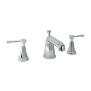 Perrin & Rowe Deco Widespread Bathroom Faucet