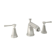 Perrin & Rowe Deco Widespread Bathroom Faucet