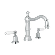 Perrin & Rowe Edwardian Widespread Bathroom Faucet