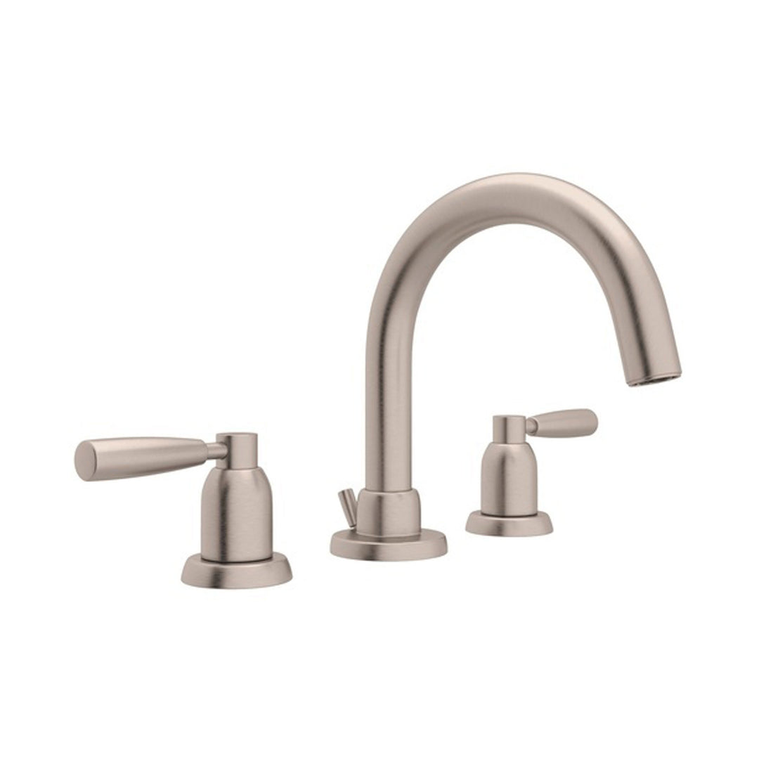 Perrin & Rowe Holborn Widespread Bathroom Faucet