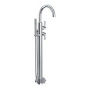 Perrin & Rowe Holborn Tub Filler