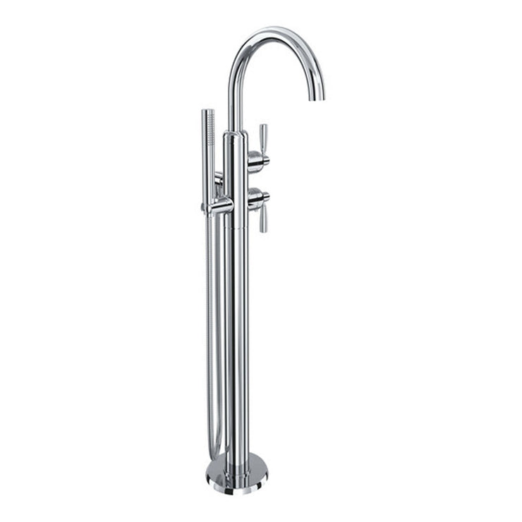 Perrin & Rowe Holborn Tub Filler