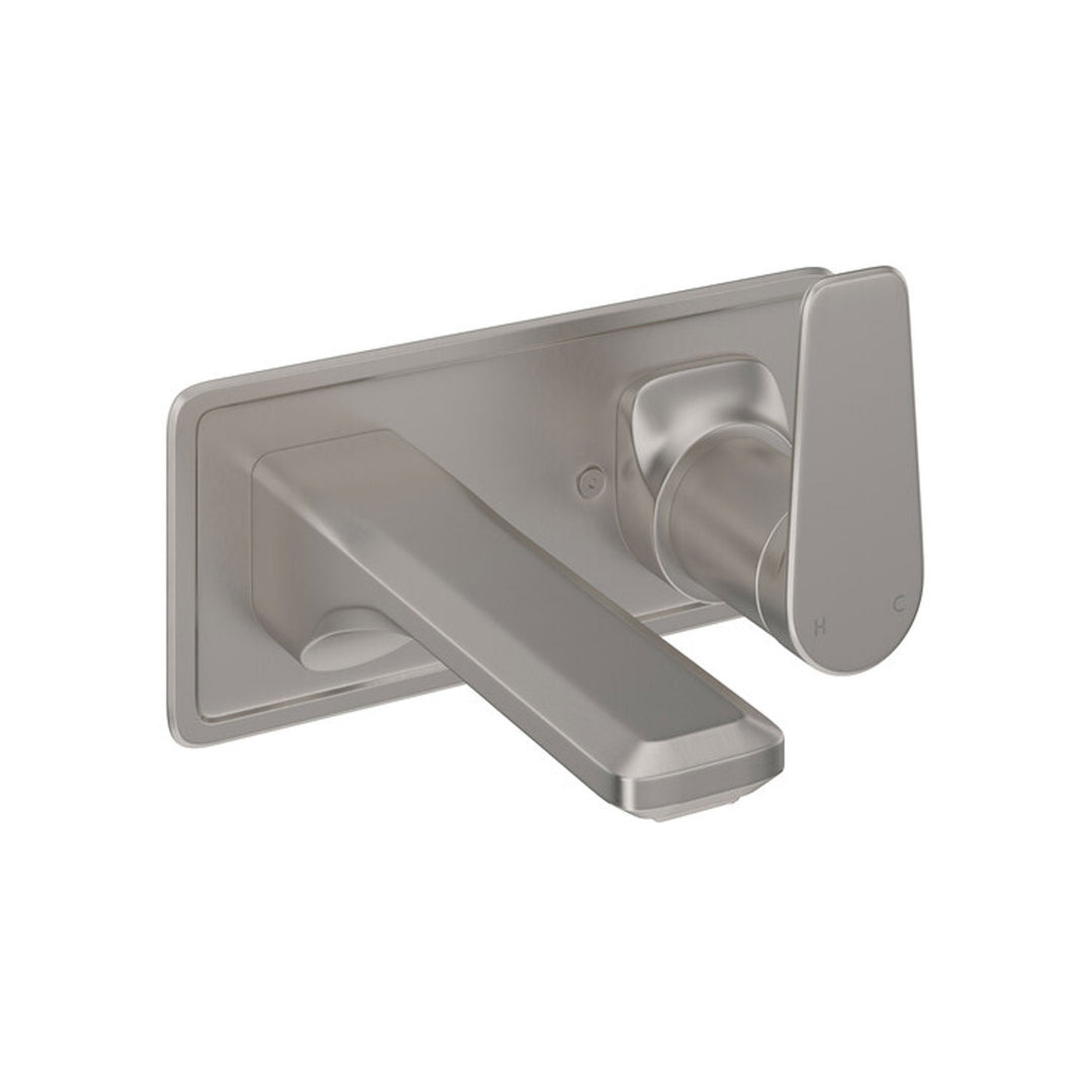 Perrin & Rowe Hoxton Wall Mount Bathroom Faucet
