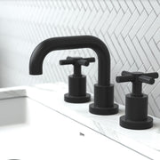 Rubinet Genesis Widespread Bathroom Faucet