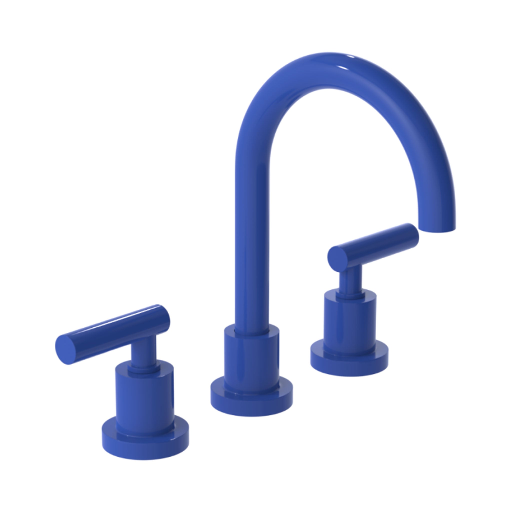 Rubinet Genesis Widespread Bathroom Faucet – Canaroma Bath & Tile