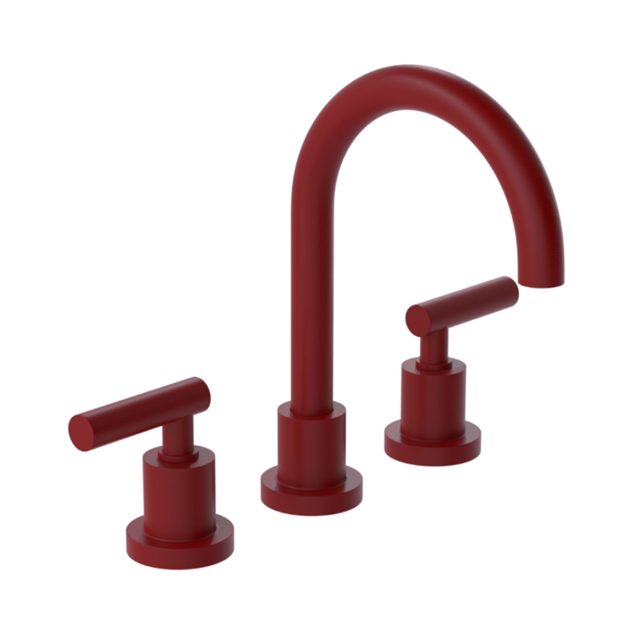 Rubinet Genesis Widespread Bathroom Faucet – Canaroma Bath & Tile