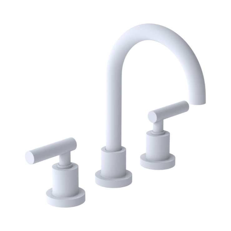 Rubinet Genesis Widespread Bathroom Faucet