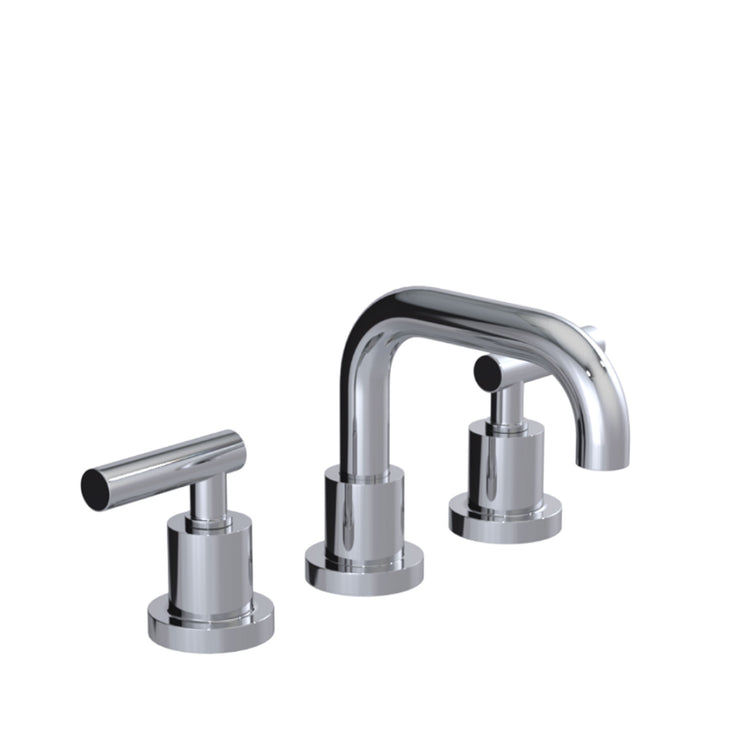 Rubinet Genesis Widespread Bathroom Faucet