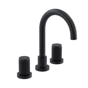 Rubinet Widespread Salle Spout Bathroom Faucet