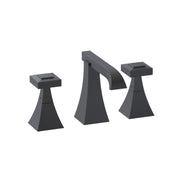 Rubinet Widespread Bathroom Faucet (Less Drain)