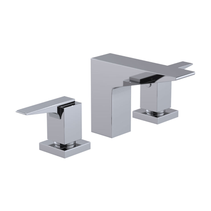Rubinet Widespread Bathroom Faucet