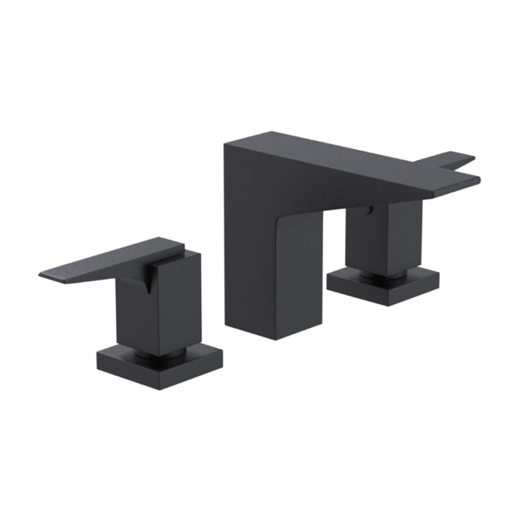 Rubinet Widespread Bathroom Faucet