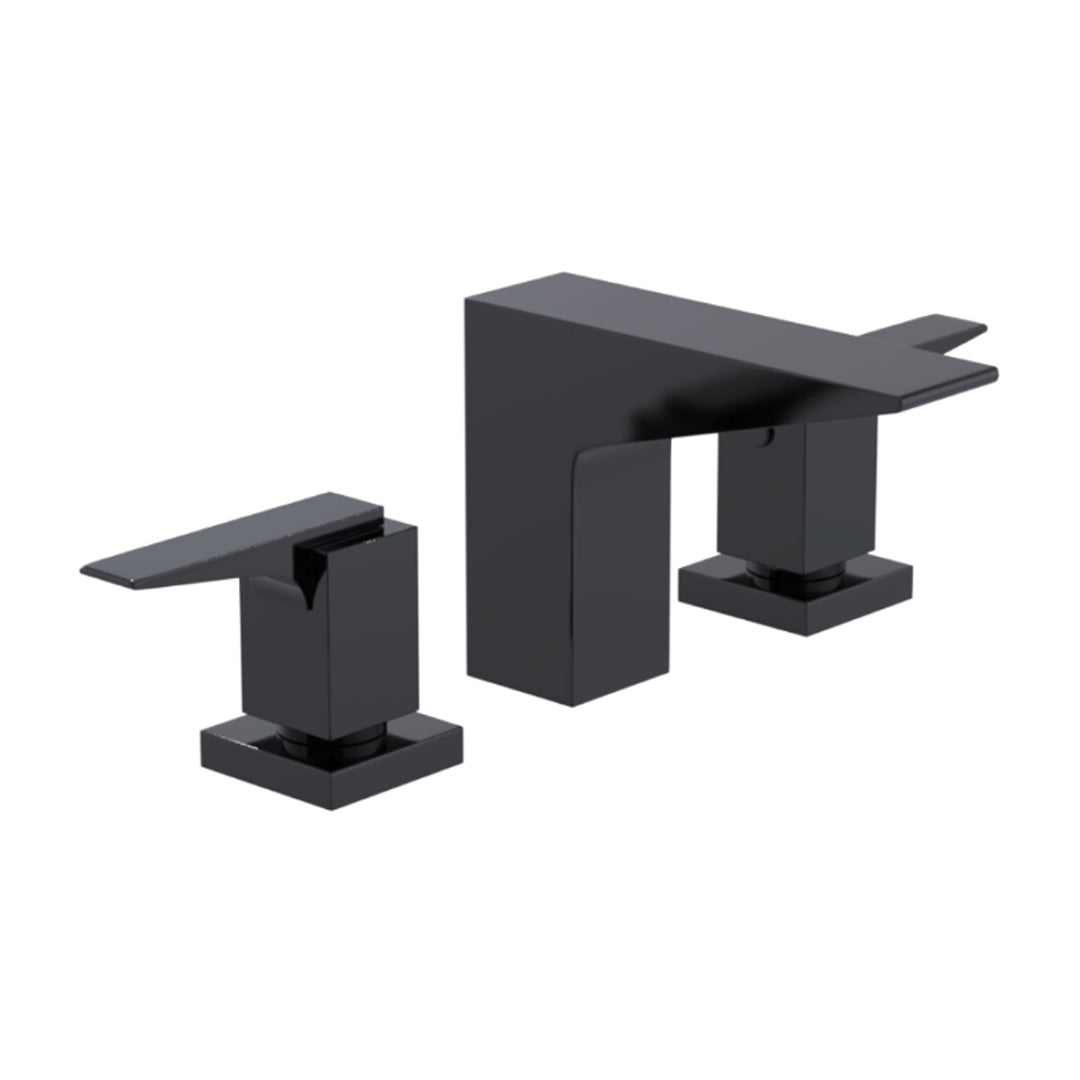 Rubinet Widespread Bathroom Faucet