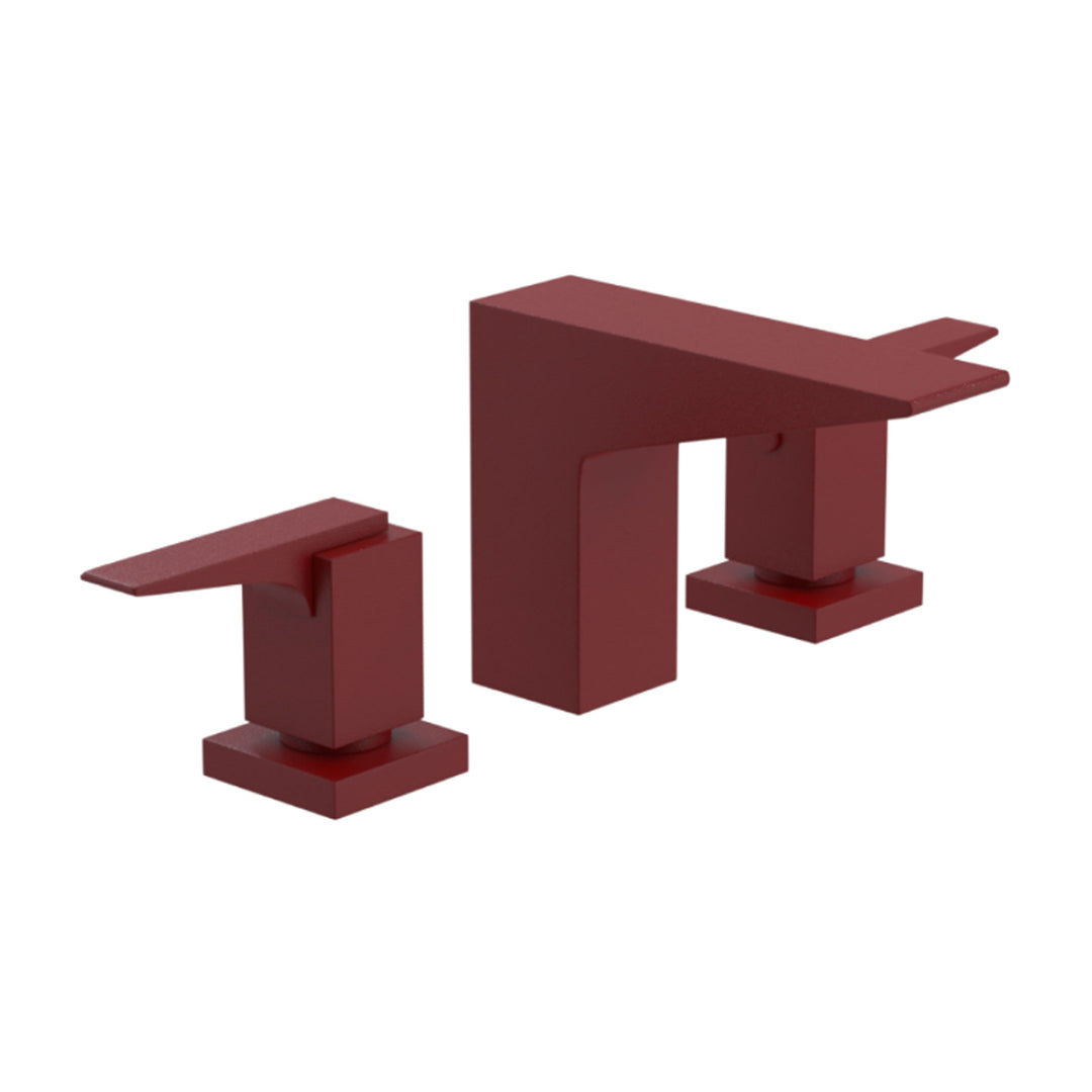 Rubinet Widespread Bathroom Faucet