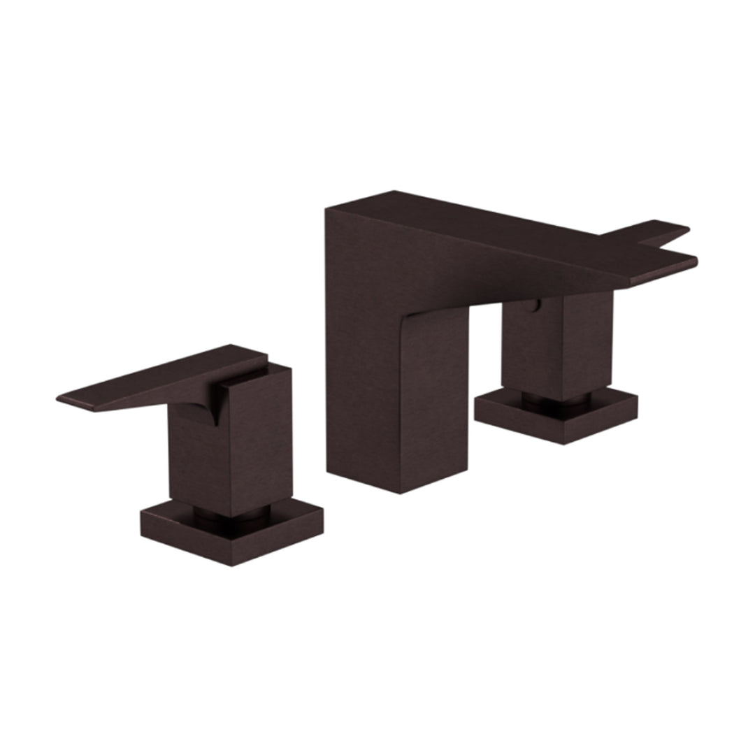Rubinet Widespread Bathroom Faucet